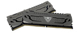 Patriot Memory Viper Steel PVS464G320C6K hukommelsesmodul 64 GB 2 x 32 GB DDR4 288-pin DIMM
