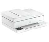 HP ENVY 6530e Trådløst All-in-One Farve Printer, Instant Ink; Fotoudskrivning
