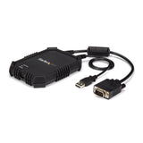 StarTech.com NOTECONS02X KVM Switch Sort