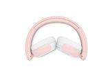 Philips TAK4200 Headset Kabel & trådløs Opkald/musik Bluetooth Lyserød, Hvid