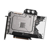 Corsair Hydro CX-9021002-WW Computerkølesystem Grafikkort Køleplade/køler Transparent 1 stk