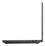 DELL Pro Max 16 Plus MB16250 Intel Core Ultra 7 265HX Mobil workstation 40,6 cm (16") Full HD+ 32 GB DDR5-SDRAM 1 TB SSD NVIDIA RTX PRO 2000 Blackwell Wi-Fi 7 (802.11be) Windows 11 Pro Sort Tysk