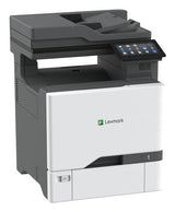 Lexmark CX730de Laser A4 1200 x 1200 dpi 40 sider pr. minut