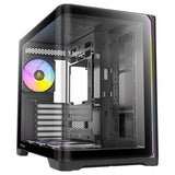 Antec 0-761345-10225-4 computeretui Midi Tower Sort