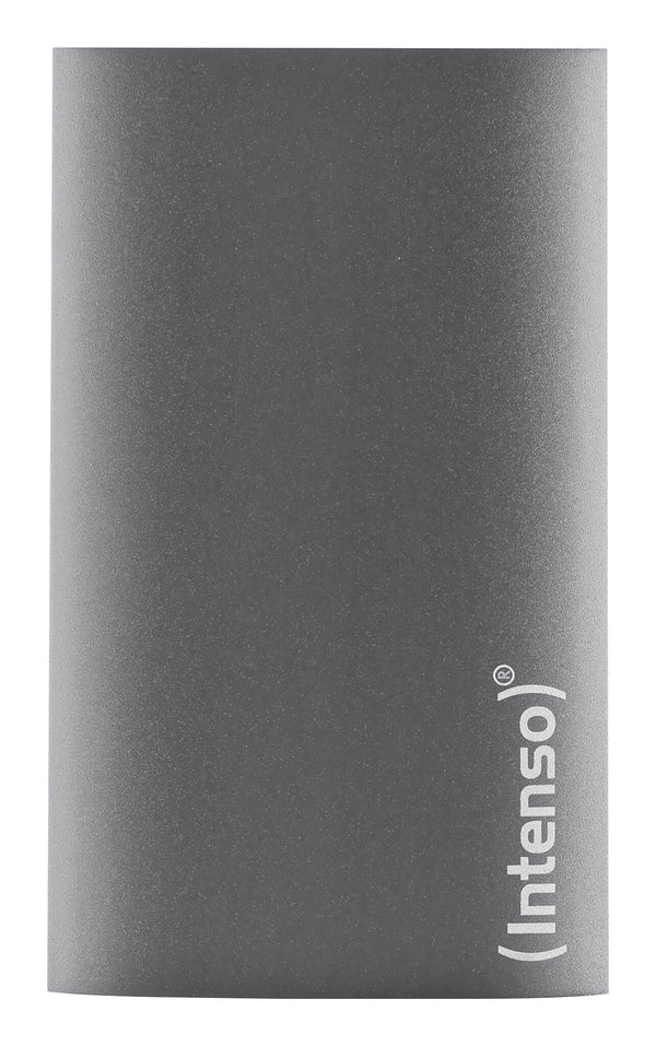 Intenso 128GB Premium USB Type-A 3.2 Gen 1 (3.1 Gen 1) Anthracit
