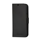 dbramante1928 Lynge mobiltelefon etui Folie Sort