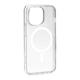 PURO PUIPC15P67LITEMPWHI mobiltelefon etui 17 cm (6.7") Cover Transparent