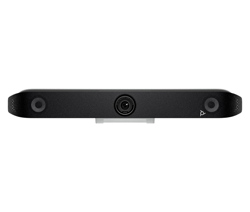HP Poly Studio V52 USB Video Bar No Power Cord TAA