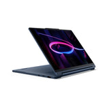 Lenovo Yoga 9 2-in-1 14IPH11 Copilot+ PC Intel Core Ultra 7 355 Hybrid (2-i-1) 35,6 cm (14") Berøringsskærm 2.8K 32 GB LPDDR5x-SDRAM 1 TB SSD Wi-Fi 7 (802.11be) Windows 11 Home Tysk Blå