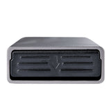 StarTech.com M2-USB-C-NVME-SATA drevkabinet SSD kabinet Grå M.2