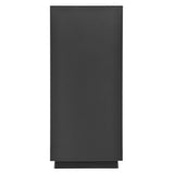 Sharkoon Pure Steel RGB Midi Tower Sort