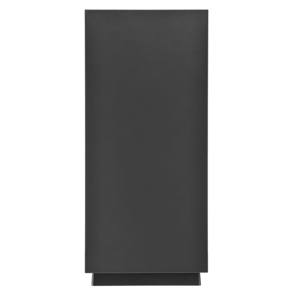 Sharkoon Pure Steel RGB Midi Tower Sort