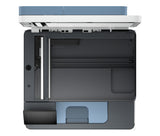 HP LaserJet Pro 3302fdn Multifunction Farve Printer, Kun ethernet; Kopimaskine, scanner