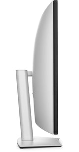 DELL UltraSharp U5226KW computerskærm 132,1 cm (52") 6144 x 2560 pixel 6K Ultra HD LCD Sølv