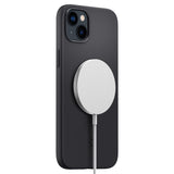 Spigen ACS04920 mobiltelefon etui 17 cm (6.7") Cover Sort