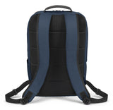 DICOTA D32120-RPET rygsæk Fritidsrygsæk Blå Polyester, Genanvendt polyethylenterephthalat (rPET)