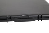 MAUL 2349090 opslagstavle A4 Plast Sort
