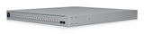 Ubiquiti UniFi Pro XG 24 PoE Administreret L2/L3 10G Ethernet (100/1000/10000) Strøm over Ethernet (PoE) 1U Grå