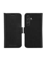 dbramante1928 Lynge mobiltelefon etui 16,3 cm (6.4") Tegnebogsetui Sort