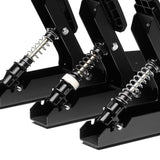 Thrustmaster Raceline Pedals III Sort RJ-12 Pedaler Analog/digital PC, PlayStation 4, PlayStation 5, Xbox One, Xbox Series S, Xbox Series X, Xbox One X, Xbox One S