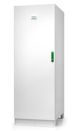 APC Empty Battery Cabinet, 700mm wide UPS batterikabinet Tower