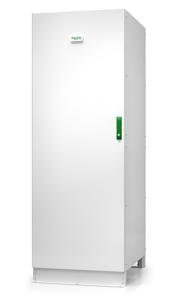 APC Empty Battery Cabinet, 700mm wide UPS batterikabinet Tower