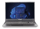 TERRA 1517R Intel® Core™ i3 i3-1315U Laptop 39,6 cm (15.6") Fuld HD 8 GB DDR4-SDRAM 500 GB SSD Wi-Fi 6 (802.11ax) Windows 11 Pro Tysk Grå