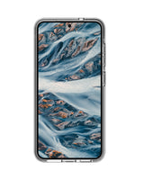 dbramante1928 Iceland Pro mobiltelefon etui 15,8 cm (6.2") Cover Transparent