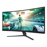 Philips Evnia 34M2C3500L/00 computerskærm 86,4 cm (34") 3440 x 1440 pixel Wide Quad HD LCD Sort