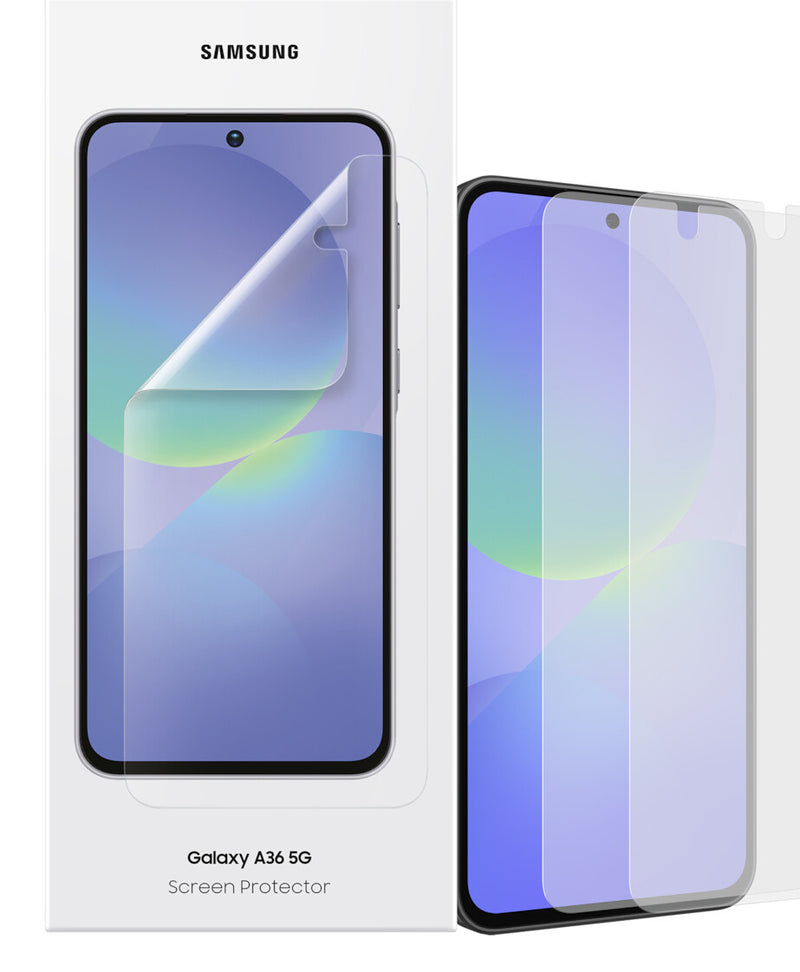 Samsung EF-UA366 Klar skærmbeskytter 1 stk