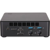 TERRA 1000098 PC/arbejdsstation Intel® Core™ i3 i3-1315U 16 GB DDR5-SDRAM 500 GB SSD Windows 11 Pro Micro PC Sort