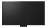 LG 100QNED87B6 2,54 m (100") 4K Ultra HD Smart TV Wi-Fi Sort