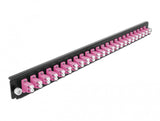 DeLOCK 43361 patch panel 1U
