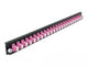 DeLOCK 43361 patch panel 1U