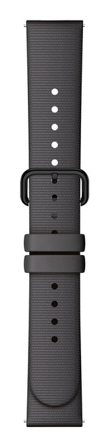 Xiaomi S4 3,35 cm (1.32") AMOLED 41 mm Digital 466 x 466 pixel Sølv