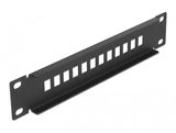 DeLOCK 66801 tilbehør til patch panel