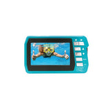 Easypix W3048 EDGE Kompakt kamera 13 MP CMOS 3840 x 2160 pixel