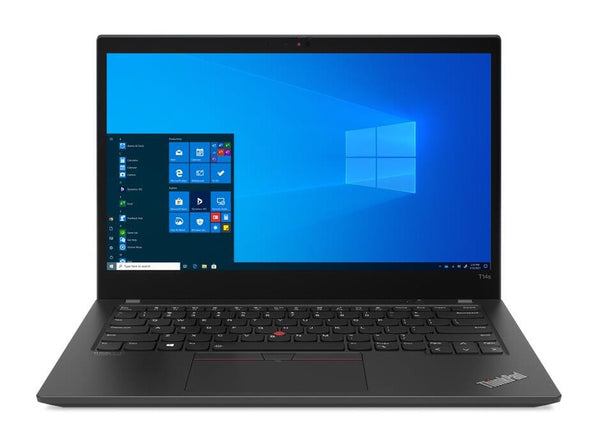 T1A Lenovo ThinkPad T14s Gen 2 Refurbished Intel® Core™ i5 i5-1145G7 Laptop 35,3 cm (13.9") 16 GB LPDDR4x-SDRAM 256 GB SSD Windows 11 Pro Sort