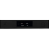 AEG Series 7000 TR7PB731ST 72 L 3390 W Sort