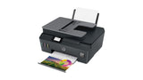HP Smart Tank Plus 570 Trådløst All-in-One Farve Printer, Kopimaskine, scanner
