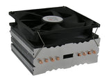 LC-Power LC-CC-120 Computerkølesystem Processor Køler 12 cm