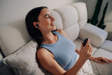 Verbatim TruSound ANC Headset Trådløs I ørerne Bluetooth Sort