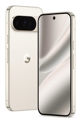 Google Pixel 10 Pro 16 cm (6.3") Dual SIM Android 16.0 5G 16 GB 256 GB 4870 mAh Beige