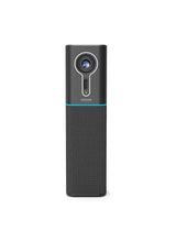 Port Designs 902004 videokonferencekamera 3,68 MP Sort 2560 x 1440 pixel 60 fps CMOS 25,4 / 3 mm (1 / 3")
