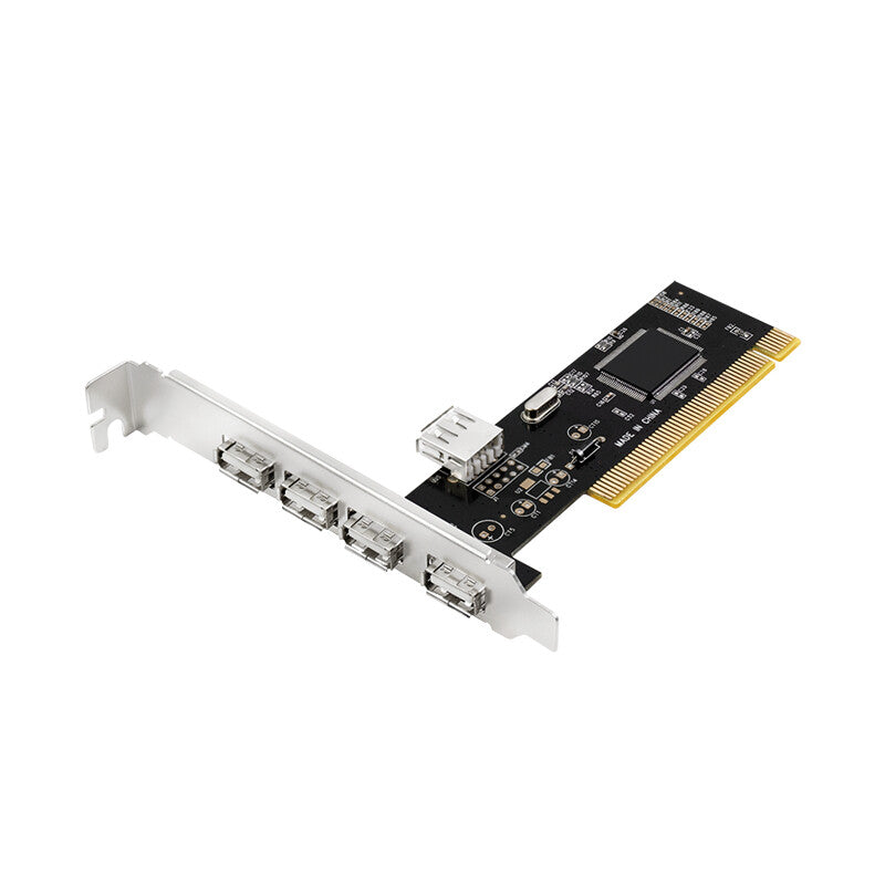 2Direct PC0028 interface-kort/adapter Intern USB 2.0