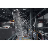 Whirlpool WIP 4T133 PE S Fuldt indbygget 14 kuverter