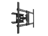 Multibrackets 3354 tv-beslag 2,79 m (110") Sort