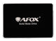 AFOX SD250-2000GN intern solid state drev 2 TB 2.5" Serial ATA III 3D NAND