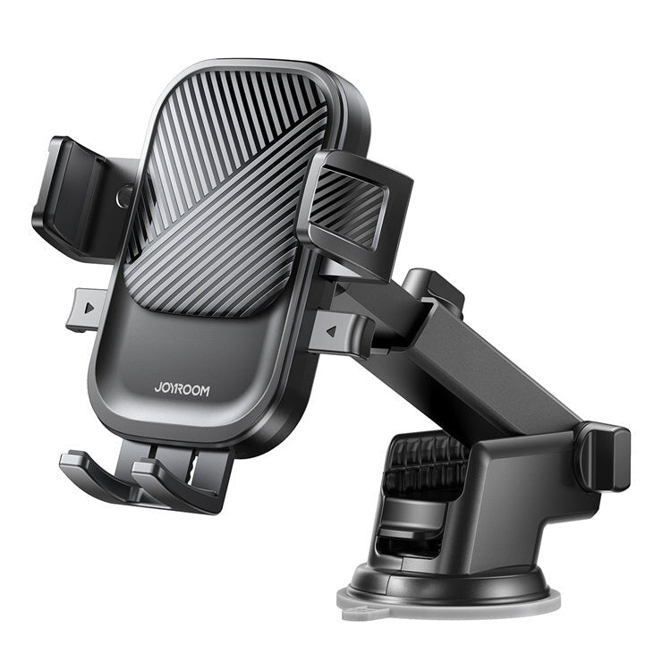 JOYROOM JR-OK6 Dashboard Passiv holder Mobiltelefon/Smartphone Sort
