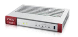 Zyxel USGFLEX50HP-EU0102F firewall (hardware) 0,35 Gbit/sek.